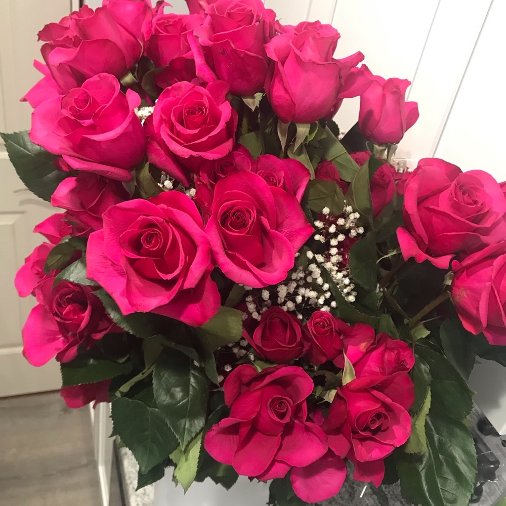 Meet your Posher, Svetlana